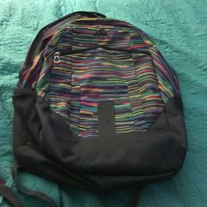 Adidas backpack